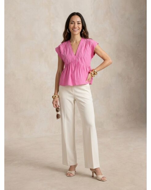 Top 61099020 roze