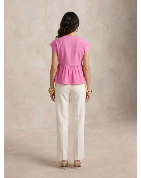 Top 61099020 roze
