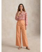 Pantalon 61034300 Orange