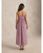 Vestido 61044300 Pink