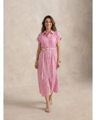 Vestido 61044300 Pink