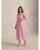 Vestido 61044300 Pink