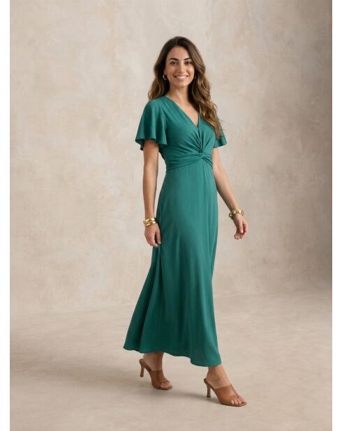 Vestito 61044300 Verte