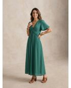 Vestito 61044300 Verte