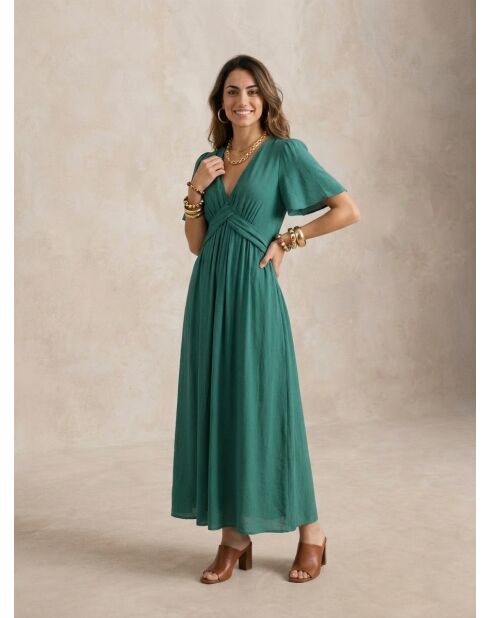 Vestito 61044300 Verte