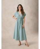 Vestido 61044300 Azul