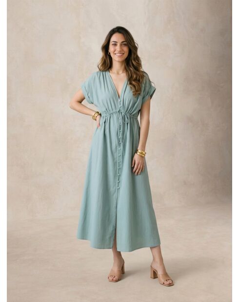 Abito 61044300 Blu