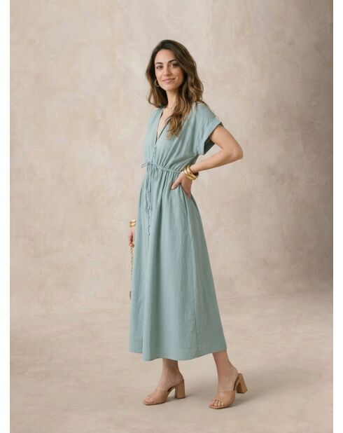 Abito 61044300 Blu