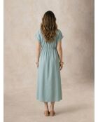 Vestido 61044300 Azul
