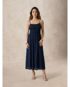 Vestido 61044300 Marine