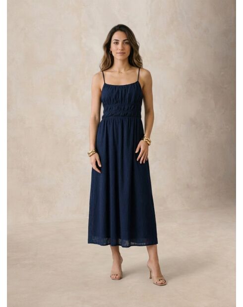 Vestito 61044300 Marine