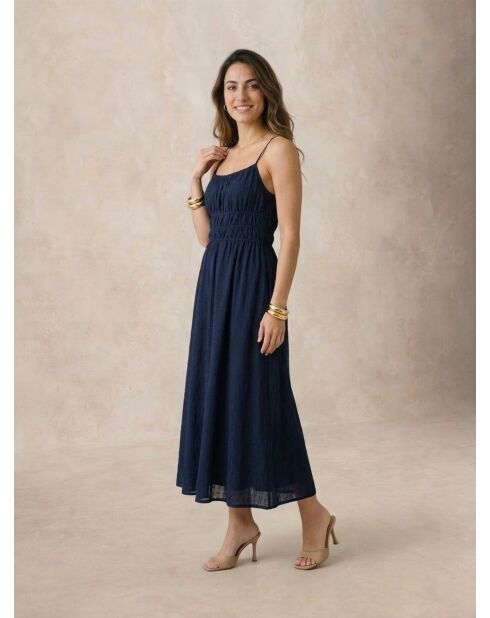Vestito 61044300 Marine