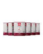 6 Boîtes de 40 monodoses E.S.E torréfaction intense - 6x280 gr