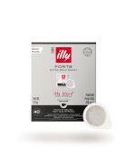 6 Boîtes de 40 monodoses E.S.E torréfaction forte - 6x280 gr