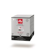 6 Boîtes de 40 monodoses E.S.E torréfaction forte - 6x280 gr