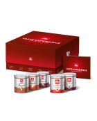 Taste Experience Kit - 5x125 gr