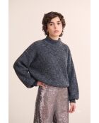Pull Kimbo gris