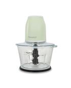 Celadon Retro-Fleischhacker transparent/grün - 1,2 L