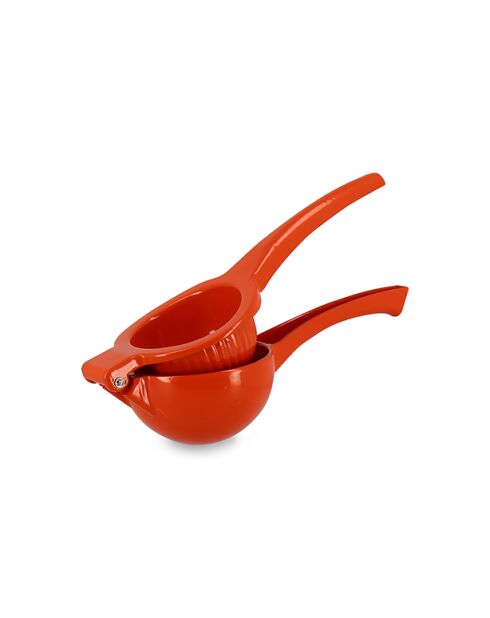 Pers - oranje-oranje - 23,5x9x6 cm
