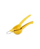 Presse - citron jaune - 22x7,2x5 cm