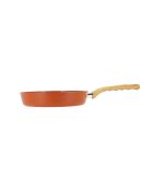 Poêle Brique terracotta - 37x16,7x4,5 cm
