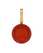 Poêle Brique terracotta - 37x16,7x4,5 cm
