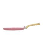 Paarse lila crêpemaker - 46x26x2,5 cm