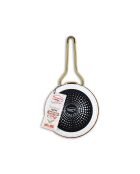 Ovenschotel met roze kersen van Vichy - 32,7x16,9x7,8 cm