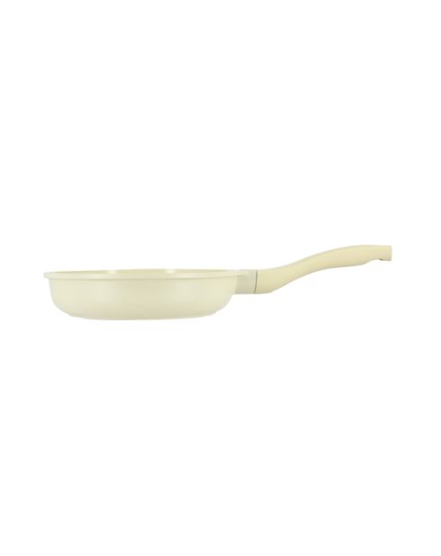 Poêle Pure beige - 38,5x21x4,5 cm