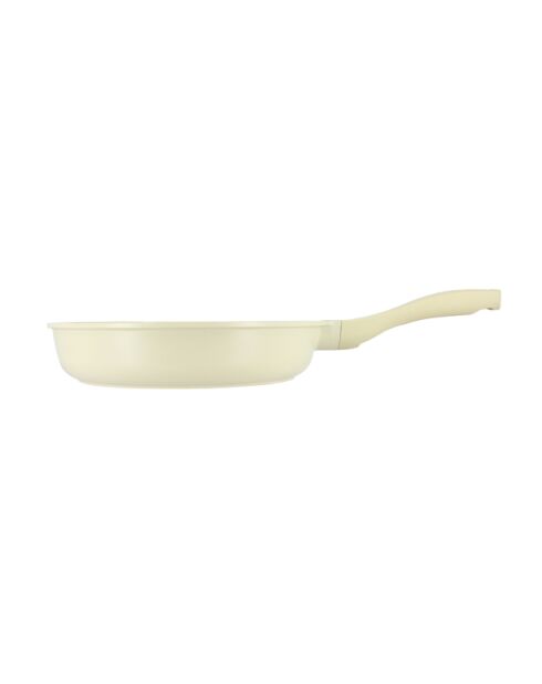 Poêle Pure beige - 50x29x6 cm