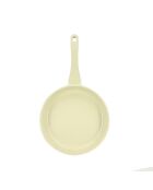 Poêle Pure beige - 50x29x6 cm