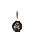 Trinox Kochtopf mit Edelstahlbeschichtung, 31,5 x 15,5 x 7,5 cm