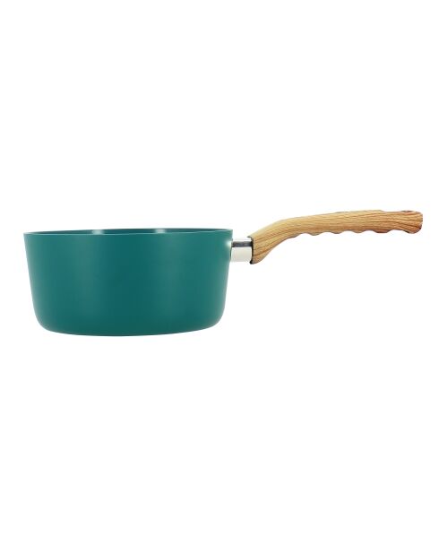 Casseruola blu anatra blu - 37,5x20x11 cm