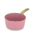 Casserole Lilas violette - 35,5x18x8,5 cm