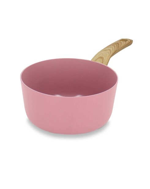Casserole Lilas violette - 35,5x18x8,5 cm