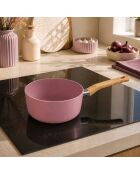 Casserole Lilas violette - 35,5x18x8,5 cm