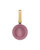 Casserole Lilas violette - 35,5x18x8,5 cm