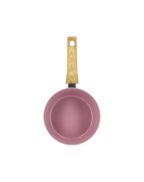 Casserole Lilas violette - 35,5x18x8,5 cm