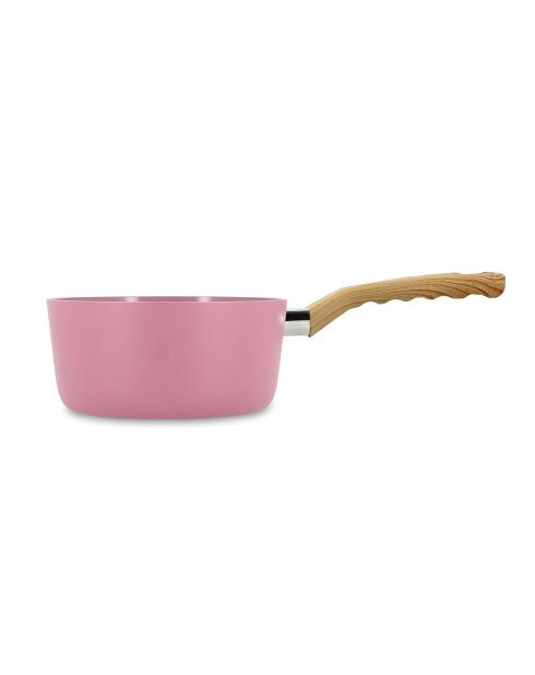 Casserole Lilas violette - 35,5x18x8,5 cm