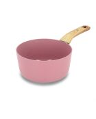 Casserole Lilas violette - 33,5x16x7,5 cm