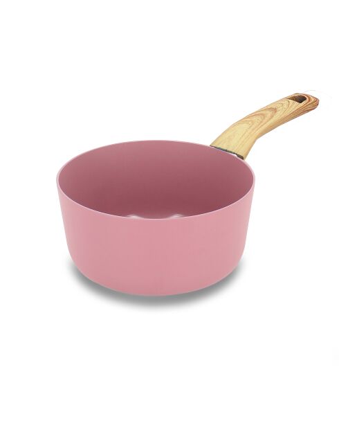 Casserole Lilas violette - 33,5x16x7,5 cm