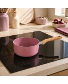 Casserole Lilas violette - 33,5x16x7,5 cm