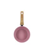 Casserole Lilas violette - 33,5x16x7,5 cm