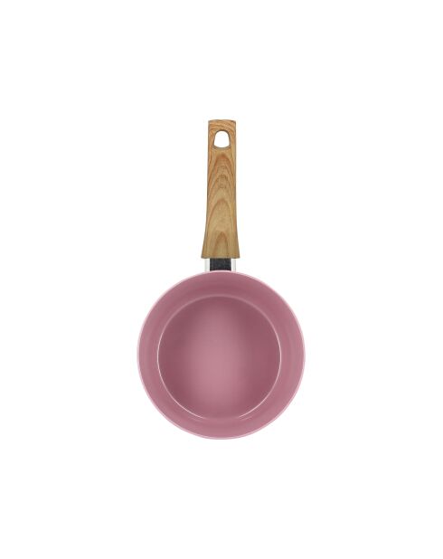 Casserole Lilas violette - 33,5x16x7,5 cm
