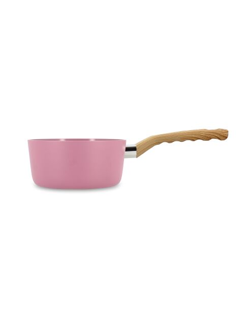 Casserole Lilas violette - 33,5x16x7,5 cm