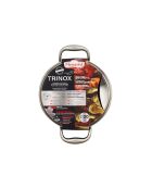 Faitout Trinox Revêtement inox - 30,5x22x11,5 cm