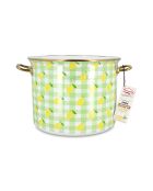 Vaso per lime Vichy - 32,5x26x19,7 cm