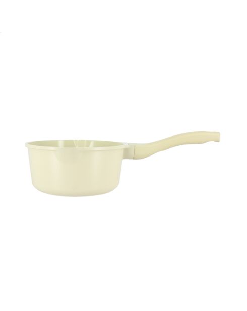 Casserole Pure beige - 40,5x22,5x9,5 cm