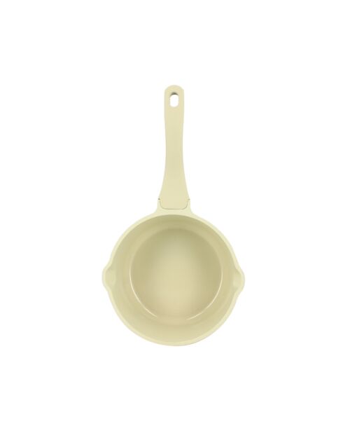 Casserole Pure beige - 40,5x22,5x9,5 cm