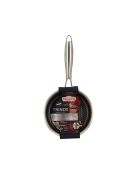 Trinox Kochtopf mit Edelstahlbeschichtung, 36 x 17,5 x 7,5 cm